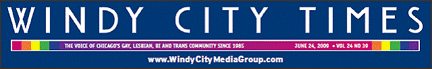 Windy City Times