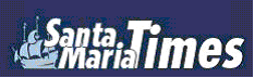 Santa Maria Times