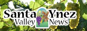 Santa Ynez Valley News logo